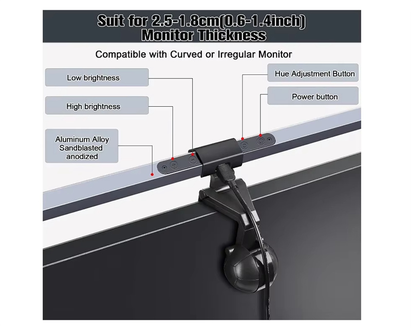 40CM-LED-Licht-Monitor-Computer-Gaming-Beleuchtung-Bar-Monitor-Bildschirm-Anpassbar-Rotierend-Deskto-2023247-1